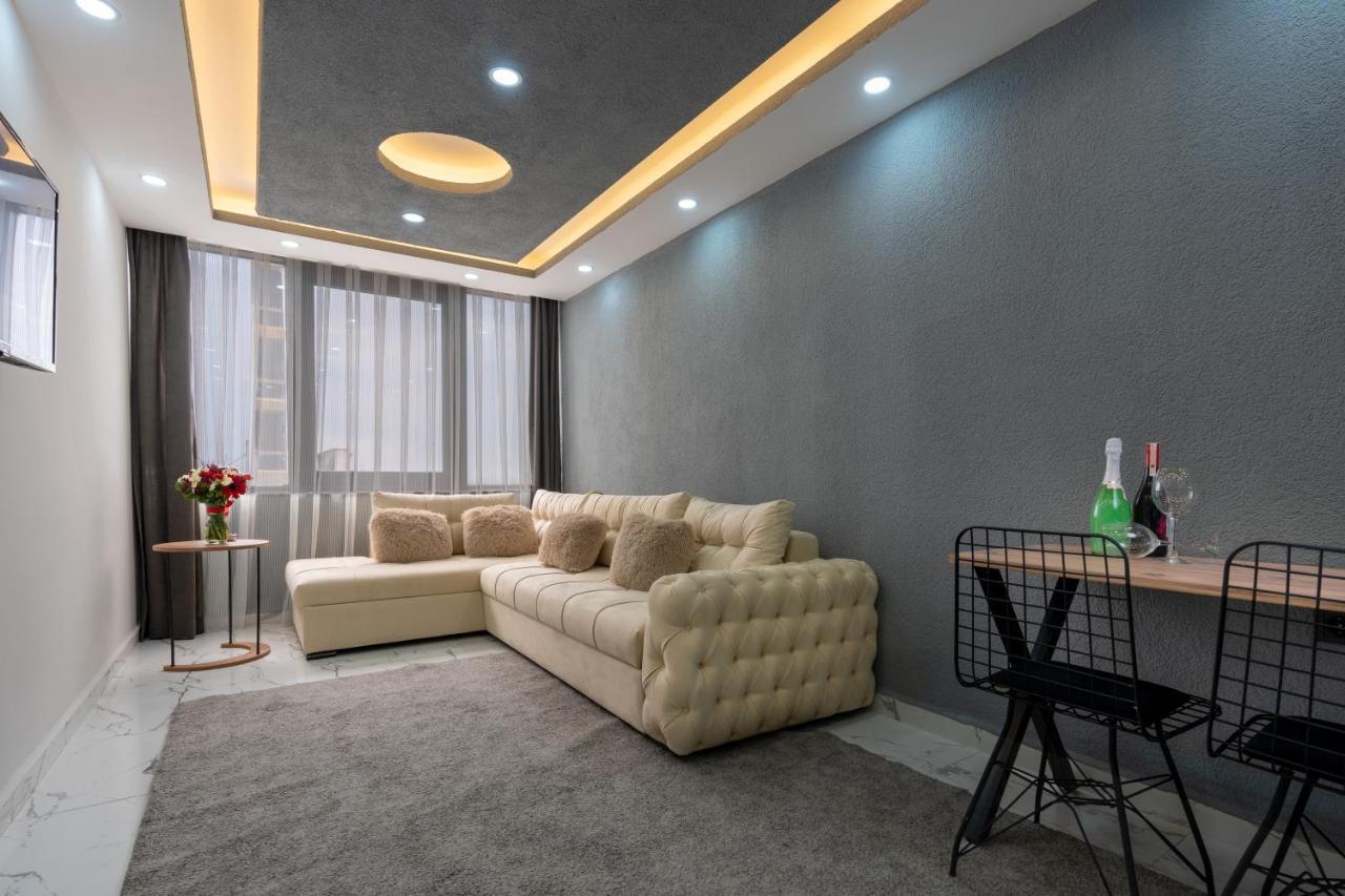 Apartament Sweet Deluxe *